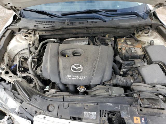 2015 MAZDA 3 SPORT - 3MZBM1U74FM166308
