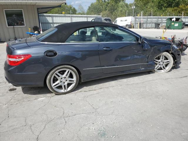 2013 MERCEDES-BENZ E 550 - WDDKK7DF0DF202632