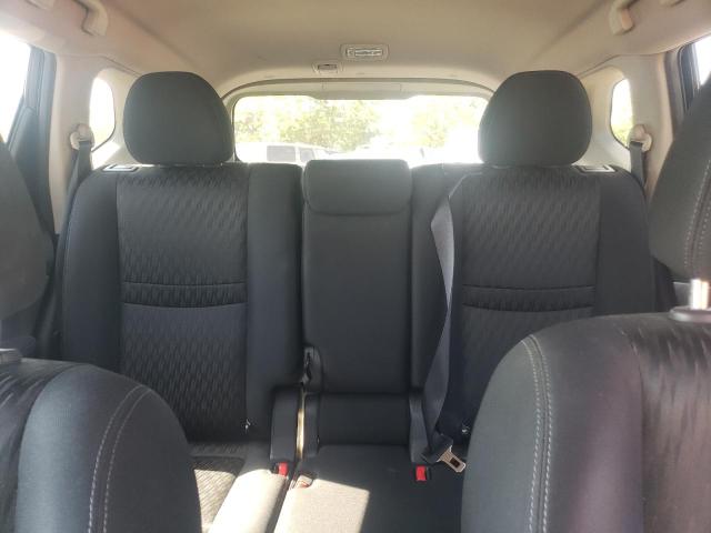 2017 NISSAN ROGUE S - KNMAT2MV9HP540429