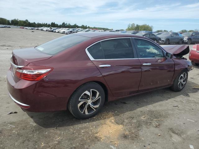 2017 HONDA ACCORD LX - 1HGCR2F33HA122200