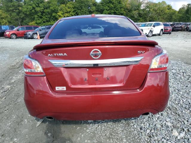 VIN 1N4AL3APXFC119082 2015 Nissan Altima, 2.5 no.6