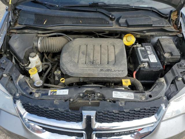 2019 DODGE GRAND CARA - 2C4RDGCG2KR689366