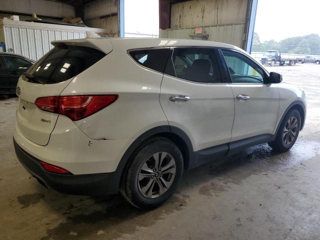 2016 HYUNDAI SANTA FE S 5XYZT3LB1GG352358  71632724