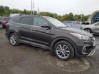 HYUNDAI SANTA FE S photo