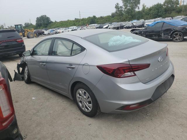 2020 HYUNDAI ELANTRA SE - 5NPD74LF5LH585783