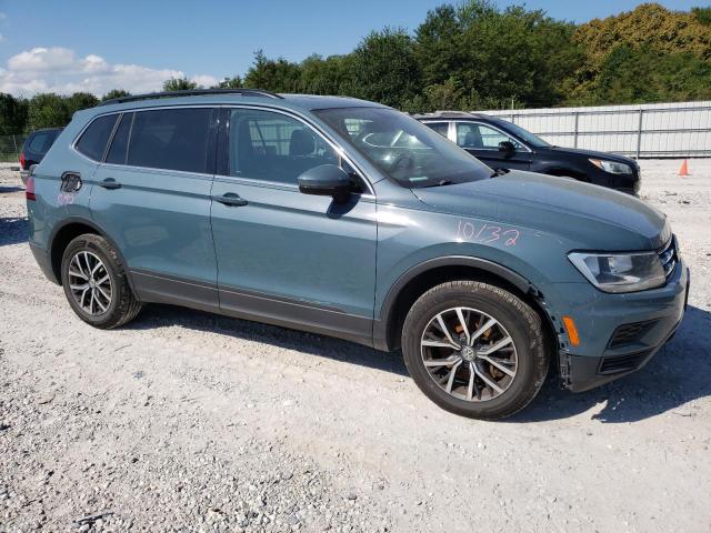 2019 VOLKSWAGEN TIGUAN SE 3VV2B7AX7KM079305  69577714