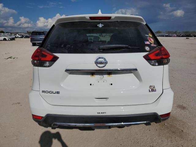 2017 NISSAN ROGUE S - KNMAT2MT4HP593117