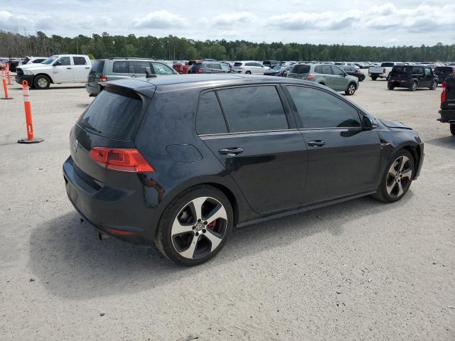 2017 VOLKSWAGEN GTI SPORT - 3VW547AU6HM076073