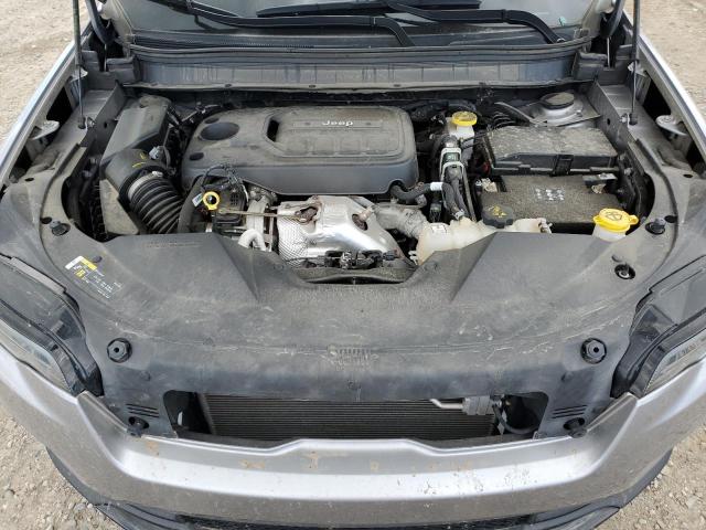 2020 JEEP CHEROKEE L - 1C4PJMLN1LD550864