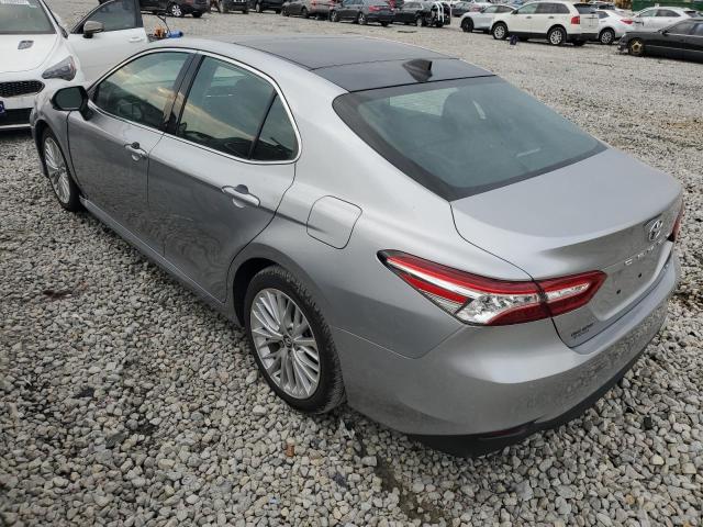 2019 TOYOTA CAMRY L - 4T1B11HK1KU164981
