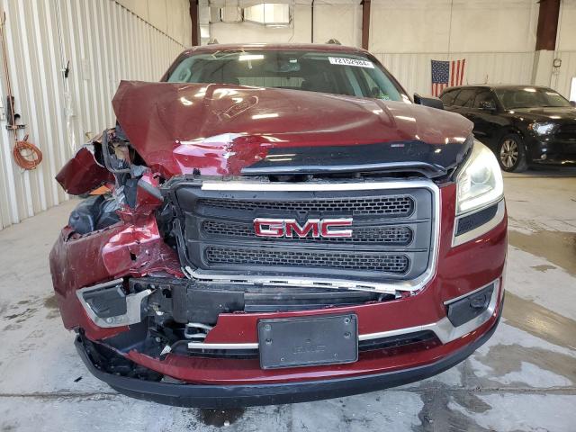 VIN 1GKKVPKD9GJ288158 2016 GMC Acadia, Sle no.5