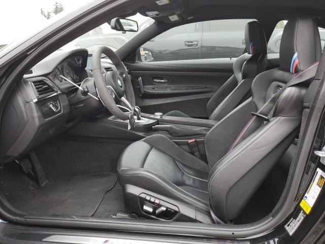 2019 BMW M4 CS WBS3S7C58KAC09342