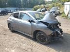 Lot #2957603556 2024 NISSAN LEAF SV PL