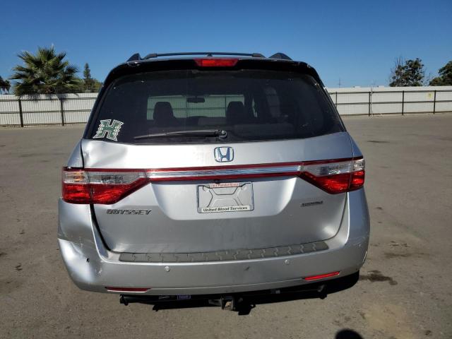 2013 HONDA ODYSSEY TO 5FNRL5H99DB085085  71118534