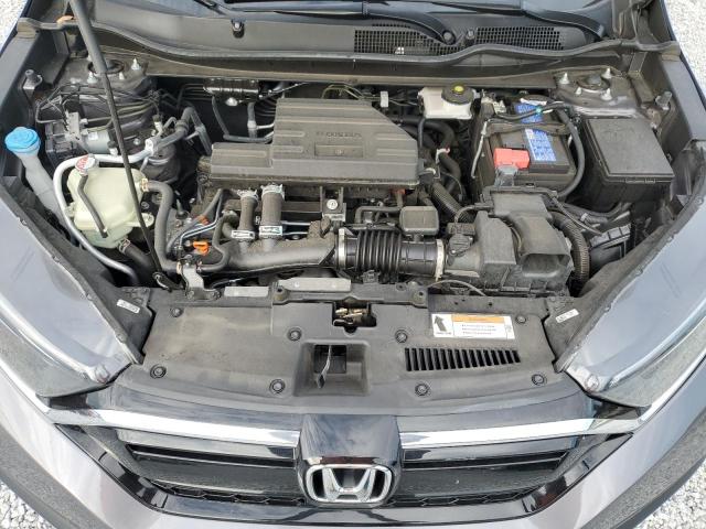 2022 HONDA CR-V EX - 2HKRW1H52NH404150