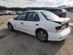 Lot #2986119171 2002 PONTIAC SUNFIRE SE