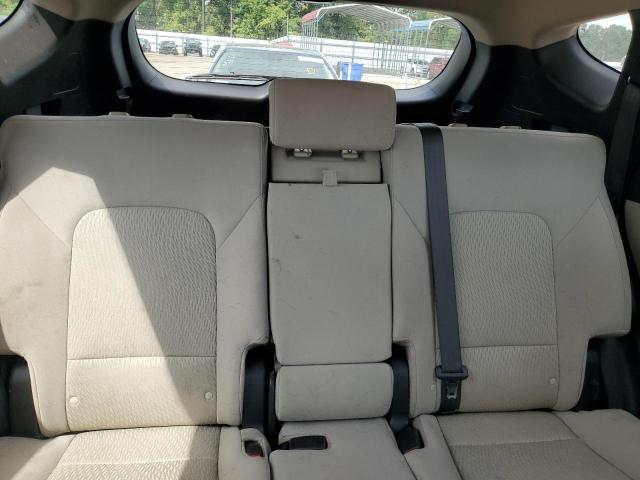 2017 HYUNDAI SANTA FE S - 5XYZTDLB0HG391742