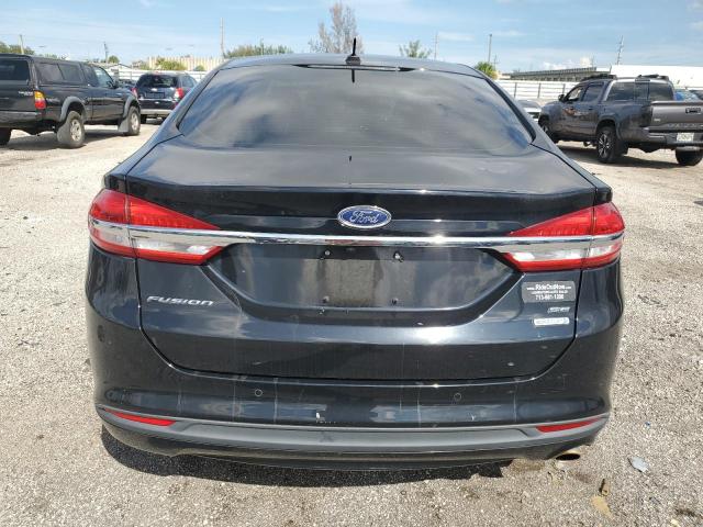 VIN 3FA6P0HD2JR194888 2018 Ford Fusion, SE no.6