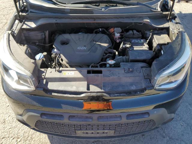 2016 KIA SOUL - KNDJN2A27G7323187