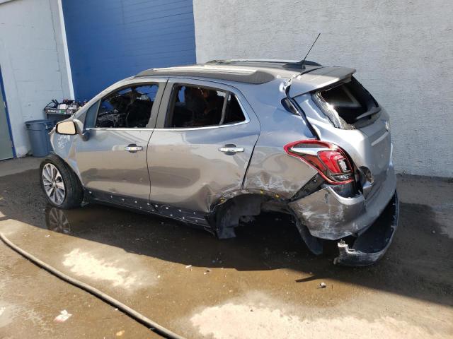 2019 BUICK ENCORE PRE - KL4CJESB9KB735504