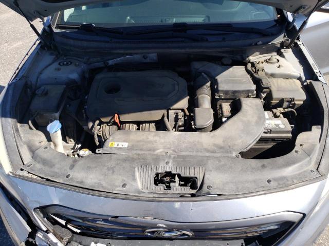 2016 HYUNDAI SONATA SPO - 5NPE34AFXGH290770