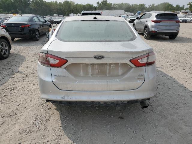 VIN 3FA6P0HR1DR245197 2013 Ford Fusion, SE no.6