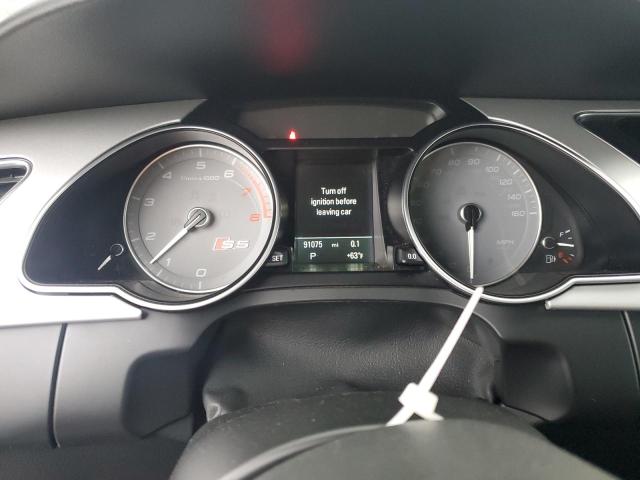 2017 AUDI S5 WAUC4AFH0HN000712