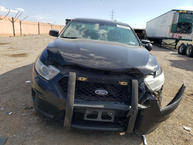 2016 FORD TAURUS POL - 1FAHP2L80GG147664