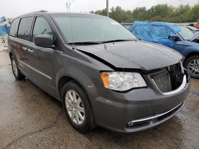 VIN 2C4RC1BG5GR148921 2016 Chrysler Town and Countr... no.4