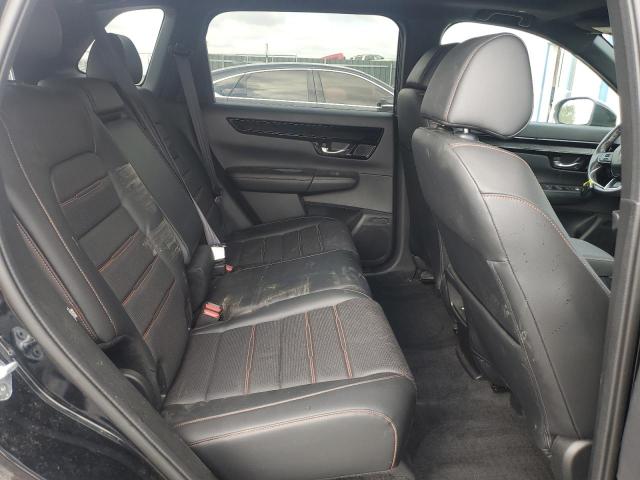 2023 HONDA CR-V SPORT - 7FARS6H95PE026794