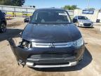 MITSUBISHI OUTLANDER photo