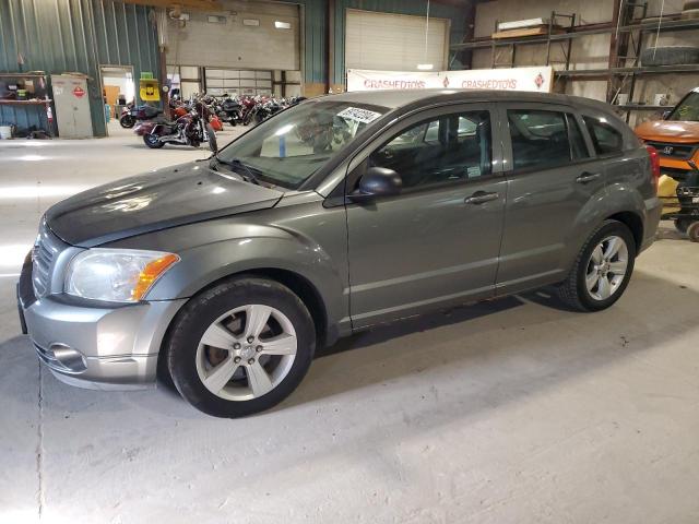 2012 DODGE CALIBER SXT 2012