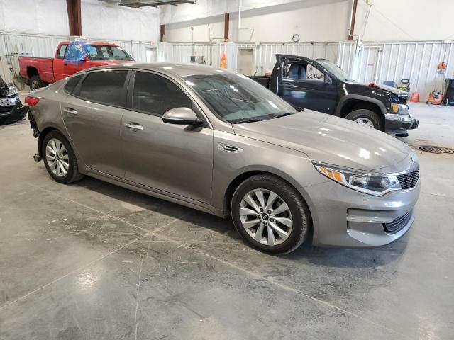 2016 KIA OPTIMA LX - 5XXGT4L31GG020933