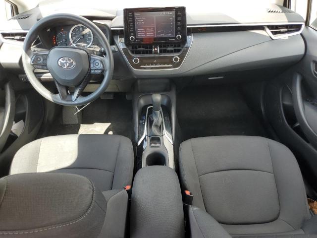 2022 TOYOTA COROLLA LE - 5YFEPMAE9NP370735
