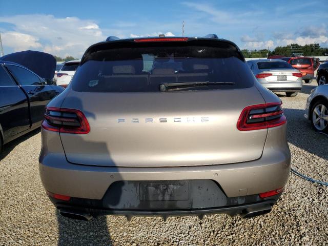 VIN WP1AA2A57JLB06967 2018 Porsche Macan no.6