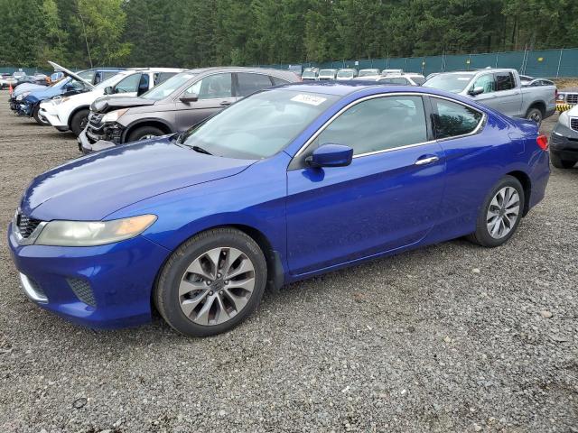 VIN 1HGCT1B33EA005052 2014 Honda Accord, Lx-S no.1