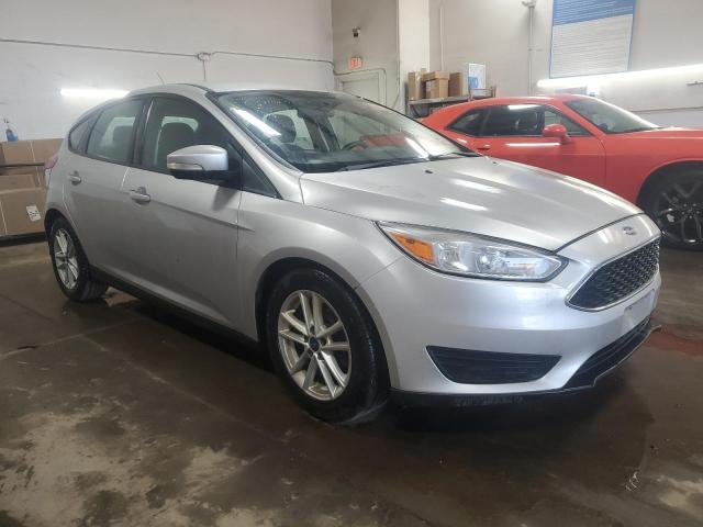 VIN 1FADP3K21HL231163 2017 Ford Focus, SE no.4