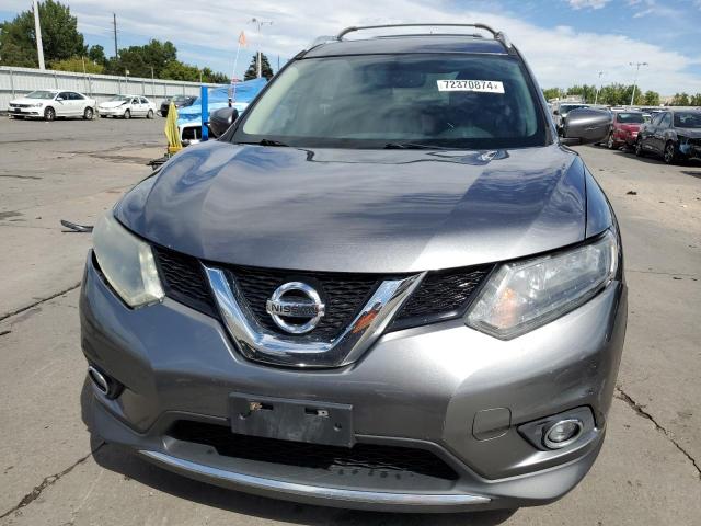 VIN 5N1AT2MM8GC866568 2016 NISSAN ROGUE no.5