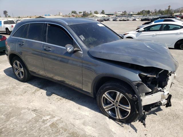 VIN WDC0G4JB2JV052215 2018 Mercedes-Benz GLC-Class,... no.4