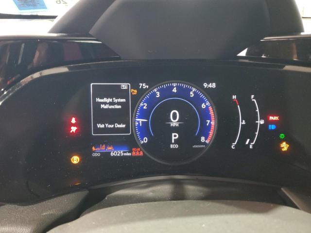 2024 LEXUS NX 350 PRE 2T2GGCEZ1RC051623