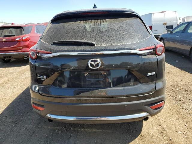 VIN JM3TCBEY4H0132003 2017 Mazda CX-9, Signature no.6