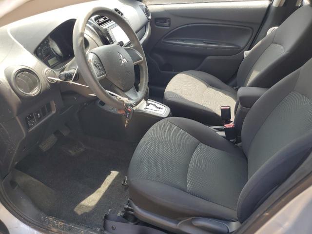 2018 MITSUBISHI MIRAGE G4 - ML32F3FJXJHF01415