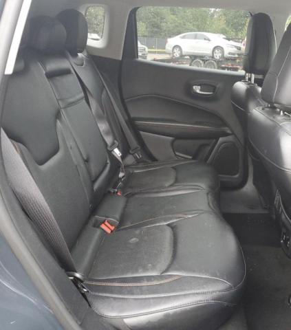 2017 JEEP COMPASS LI - 3C4NJDCB1HT688564