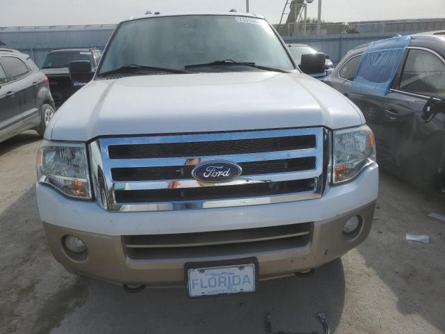 VIN 1FMJK1J59DEF53488 2013 Ford Expedition, El Xlt no.5