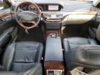 MERCEDES-BENZ S 550 4MAT photo