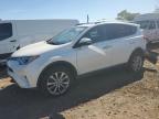 2017 TOYOTA RAV4 LIMIT - 2T3DFREV2HW664977