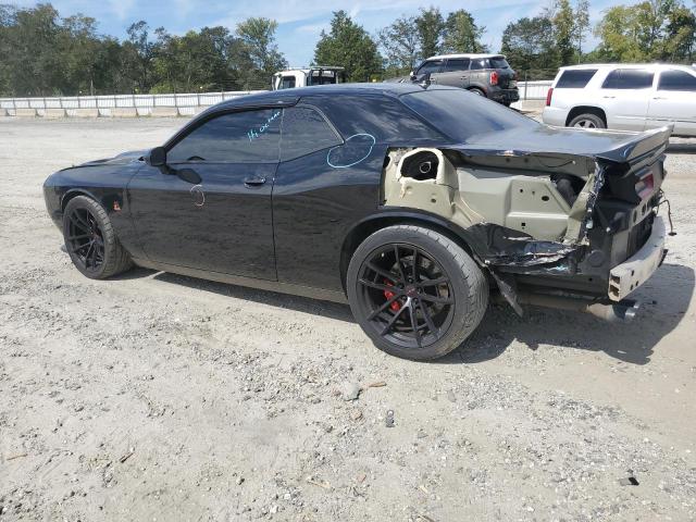 2021 DODGE CHALLENGER - 2C3CDZFJ5MH510291