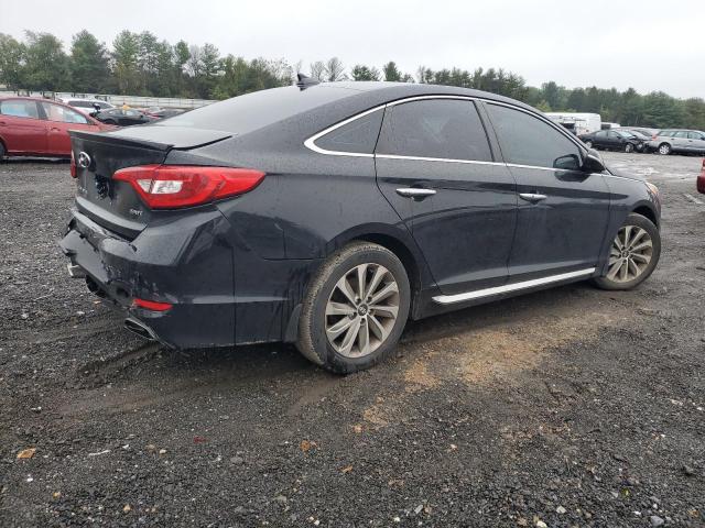 2017 HYUNDAI SONATA SPO - 5NPE34AF6HH453240