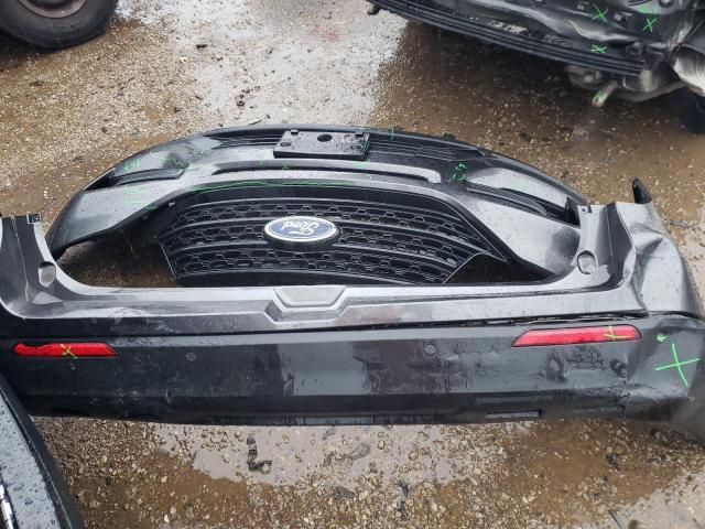 2020 FORD EXPLORER - 1FMSK8BH2LGA95690
