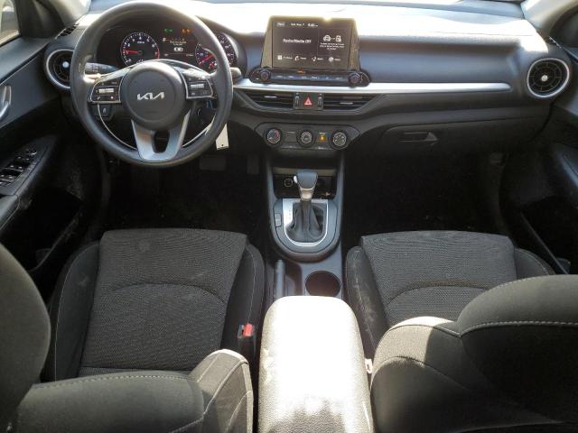 2023 KIA FORTE LX - 3KPF24AD5PE518622